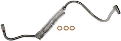 Turbocharger Oil Line Dorman - OE Solutions 625-837