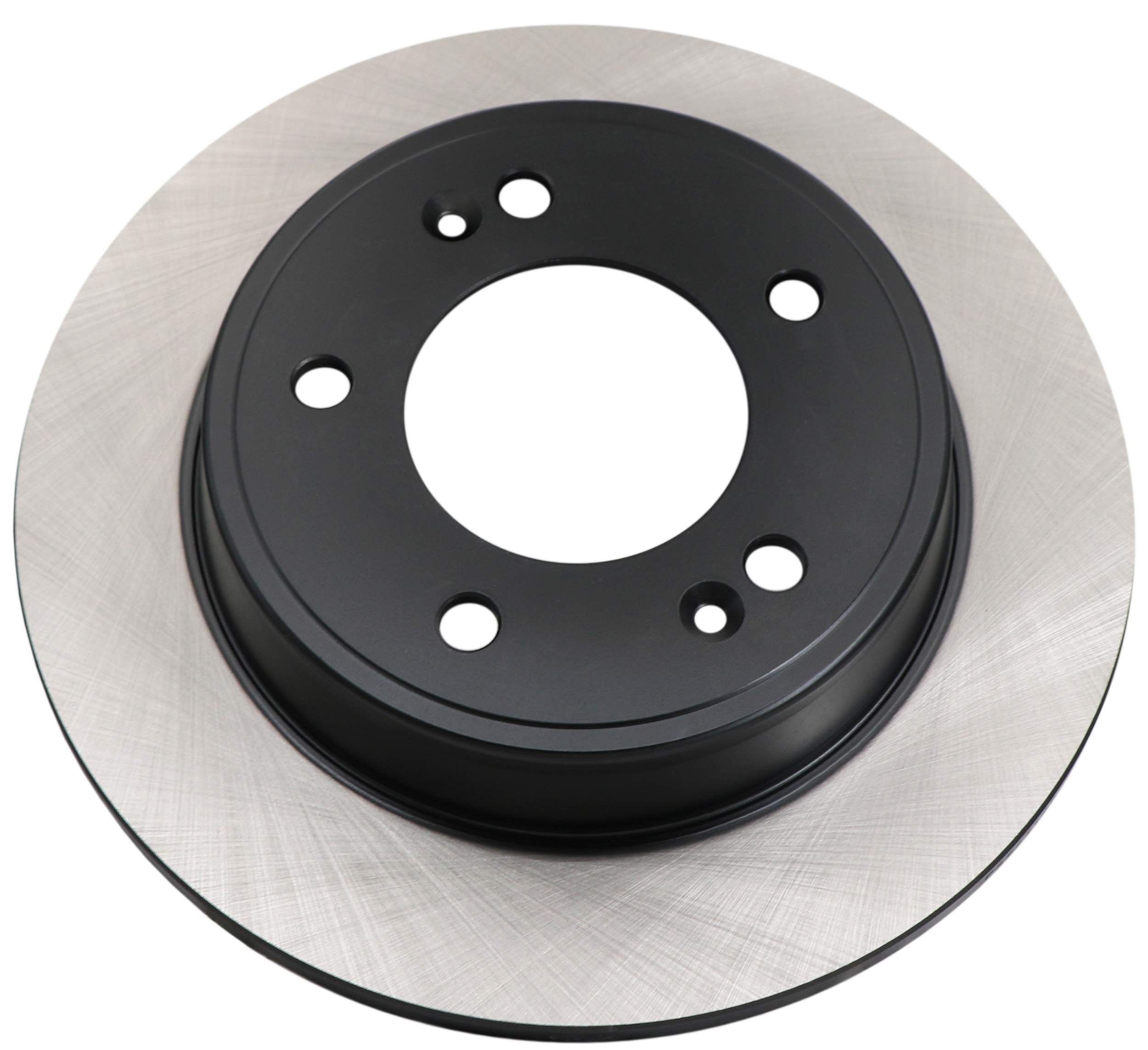 Disc Brake Rotor Perfect Stop PS901100HC