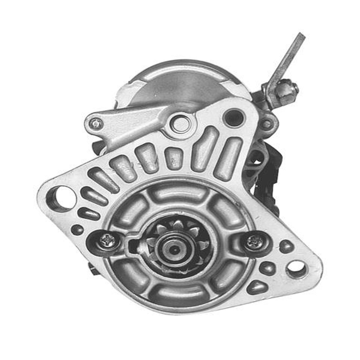 Starter DENSO Auto Parts 280-0102