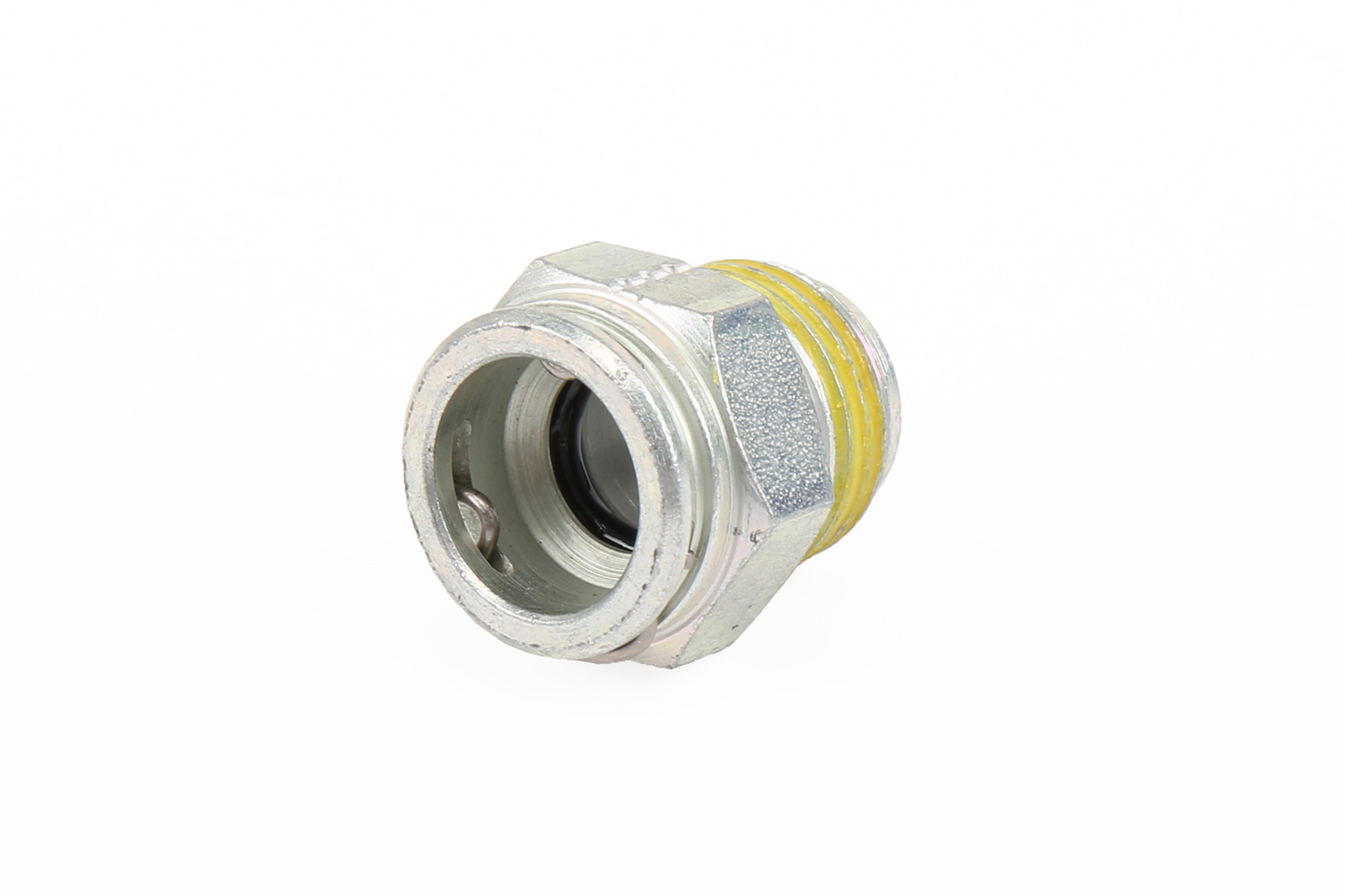 Automatic Transmission Oil Cooler End Fitting ACDelco 19130039