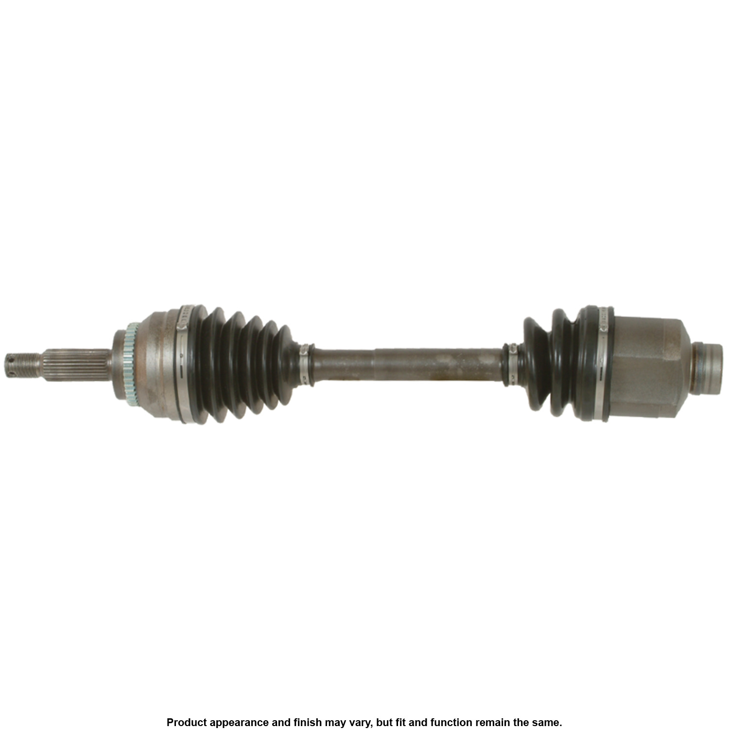 CV Axle Assembly CARDONE Reman 60-3463