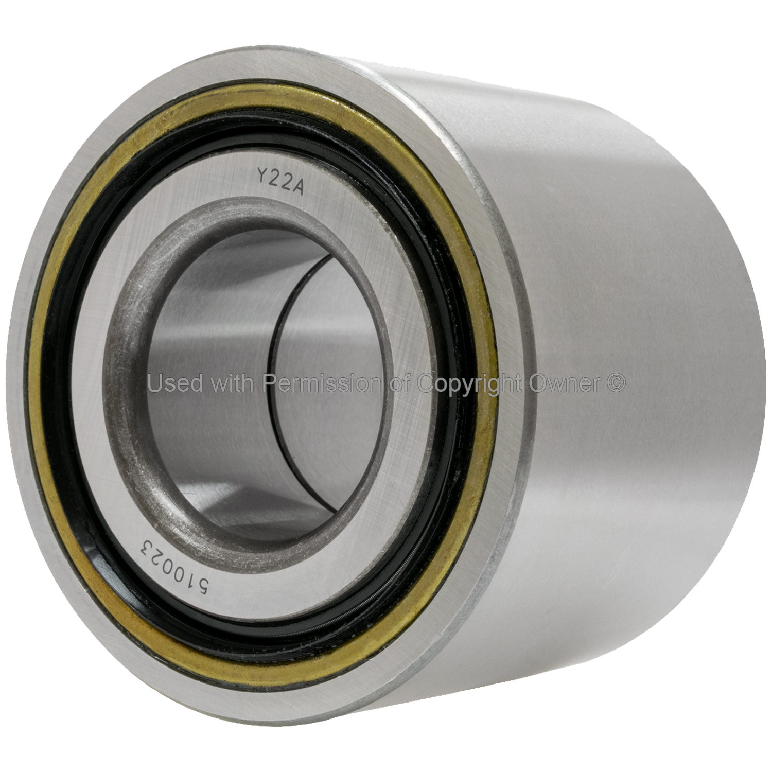 Wheel Bearing MacPherson Bearing Assemblies M510023
