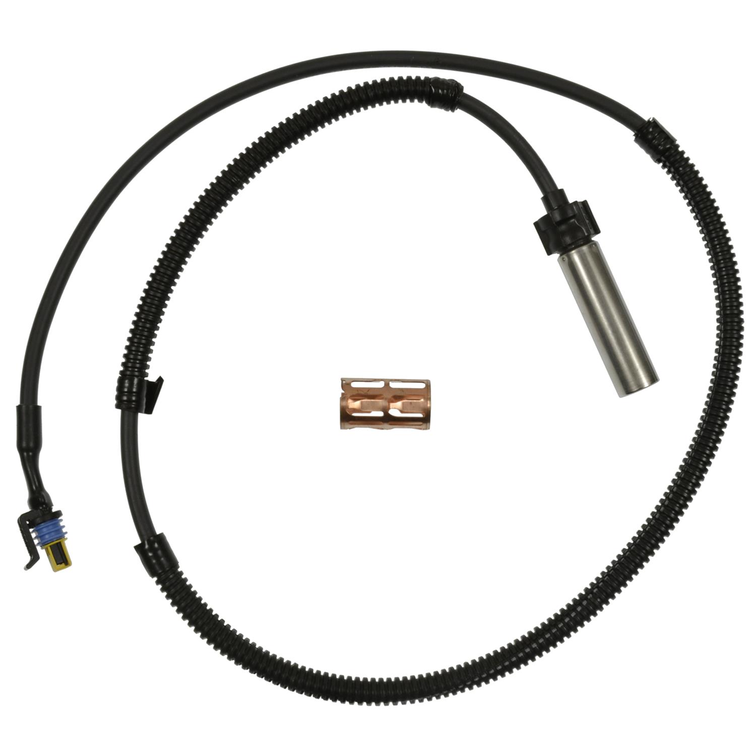 ABS Wheel Speed Sensor Standard Ignition ALS2397