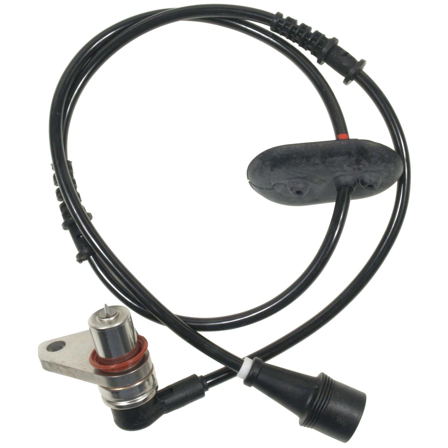 ABS Wheel Speed Sensor Standard Import ALS1161