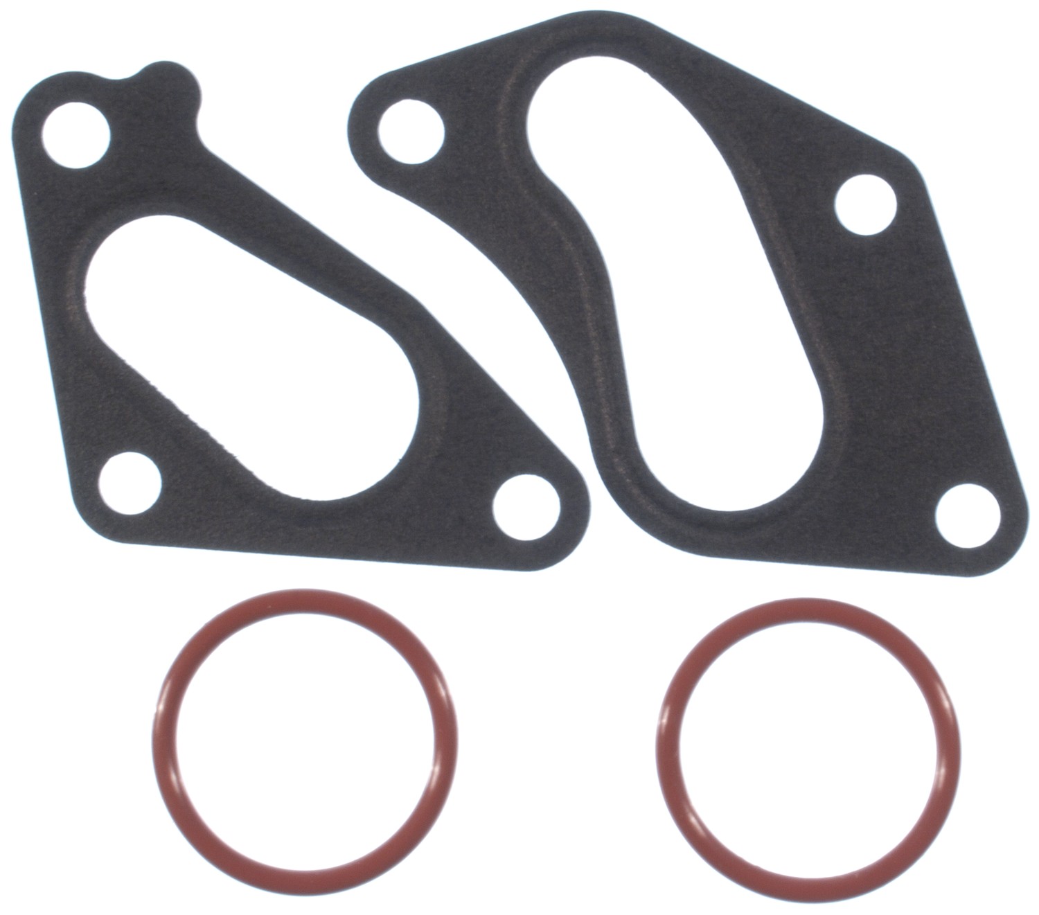 Engine Coolant Crossover Pipe Mounting Set MAHLE GS33589