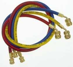 A/C Hose Assembly Robinair 68360A