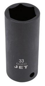 Socket JET TOOL 683638