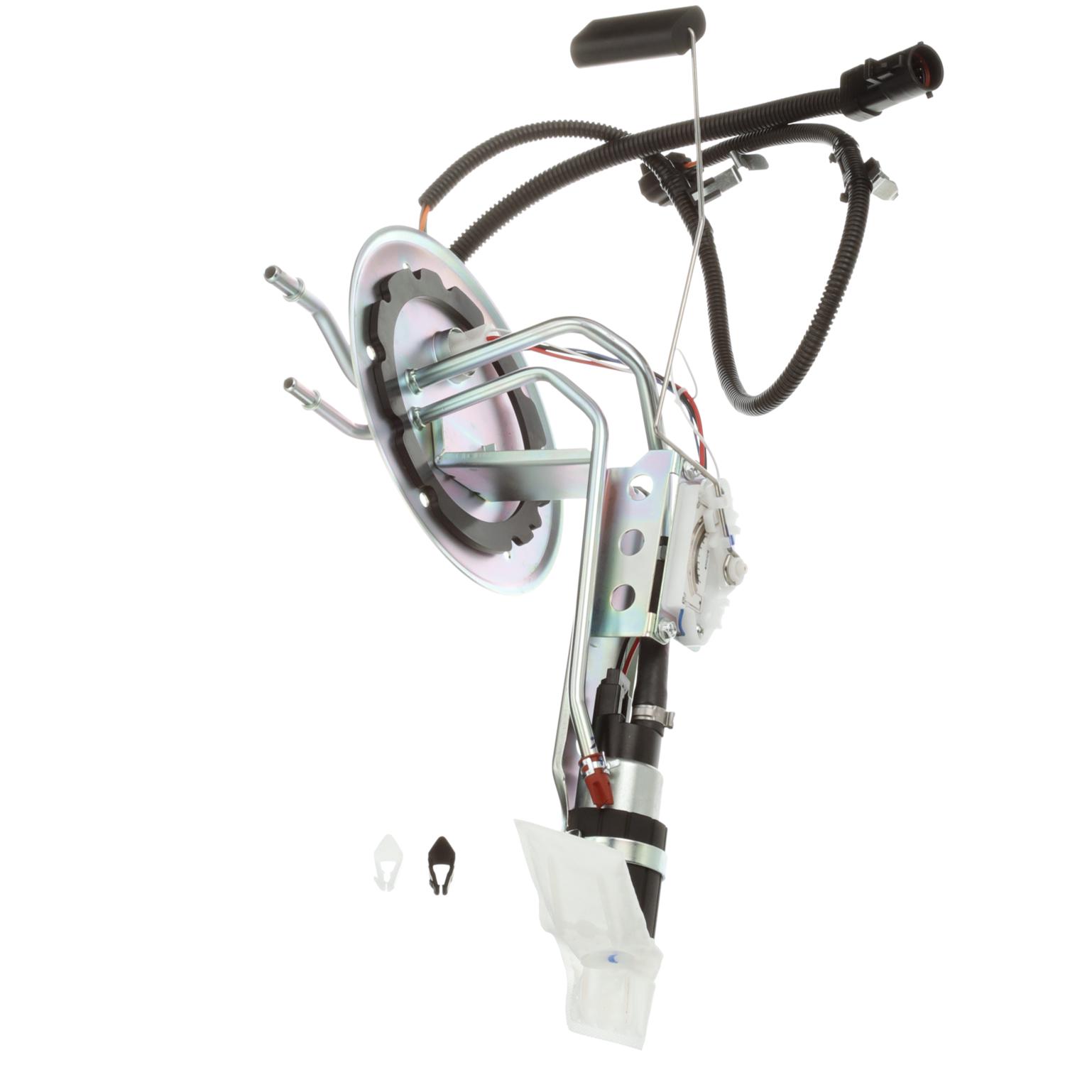 Fuel Pump Hanger Assembly Sparta PN4036