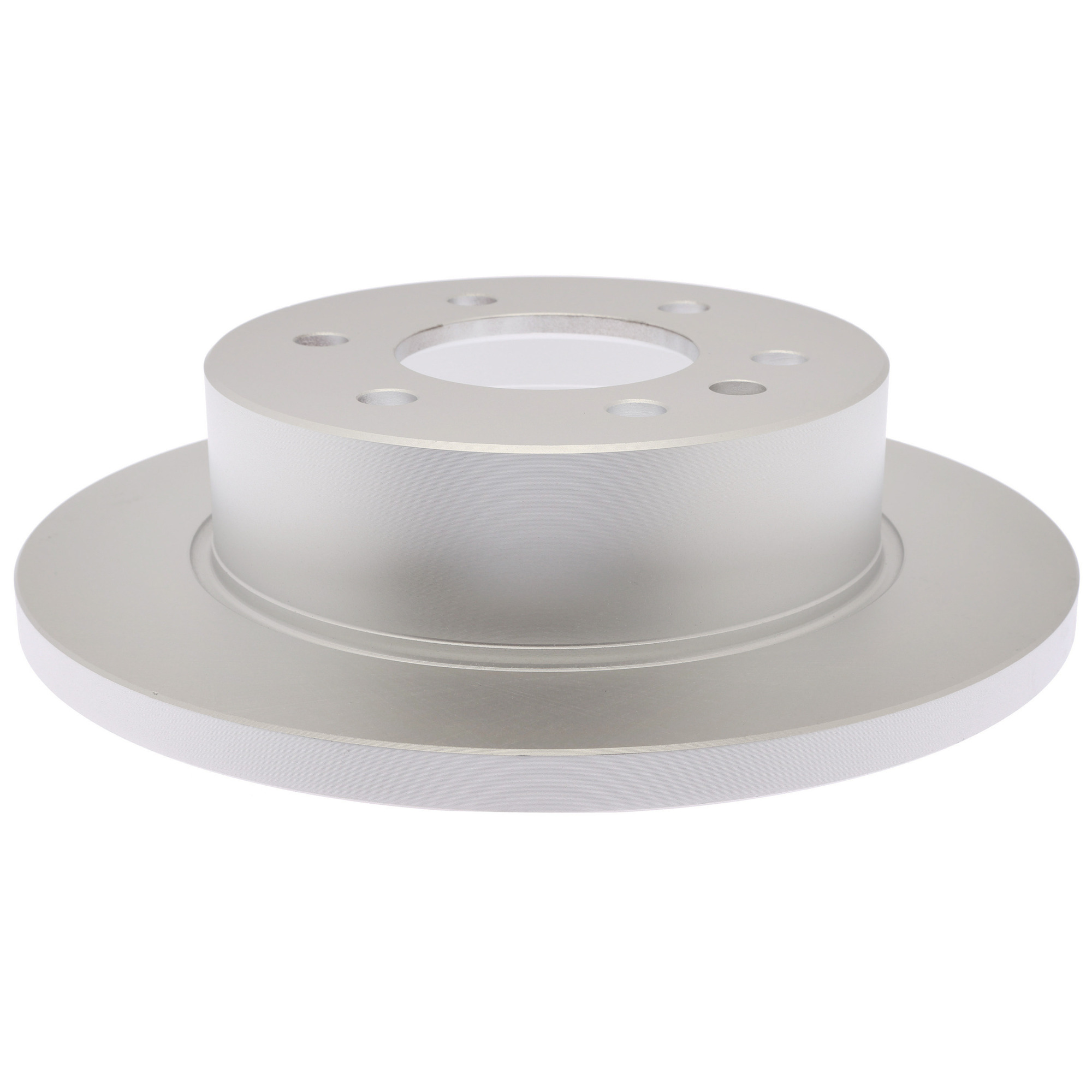 Disc Brake Rotor Centric Parts 320.35107H