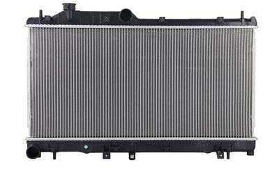 Radiator OSC 13258