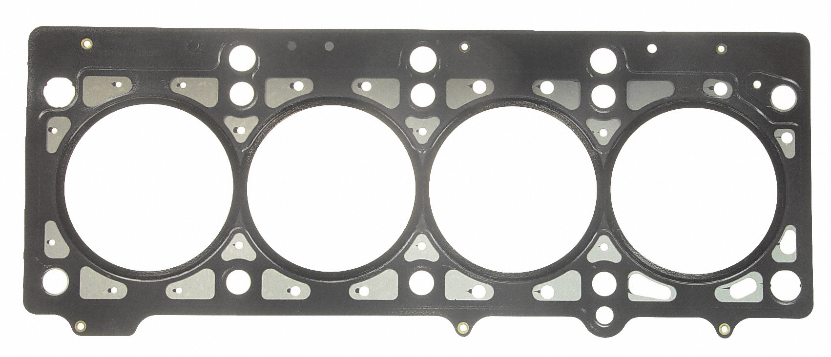 Engine Cylinder Head Gasket FEL-PRO 9924 PT