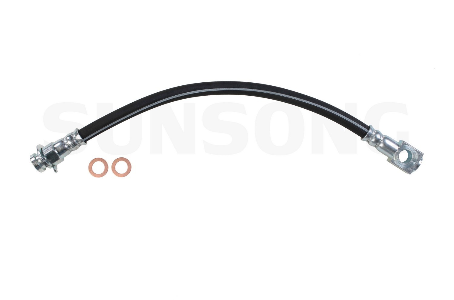 Brake Hydraulic Hose Sunsong 2203866