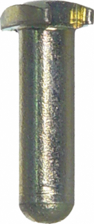 Drum Brake Shoe Anchor Pin Wagner Brake H1418