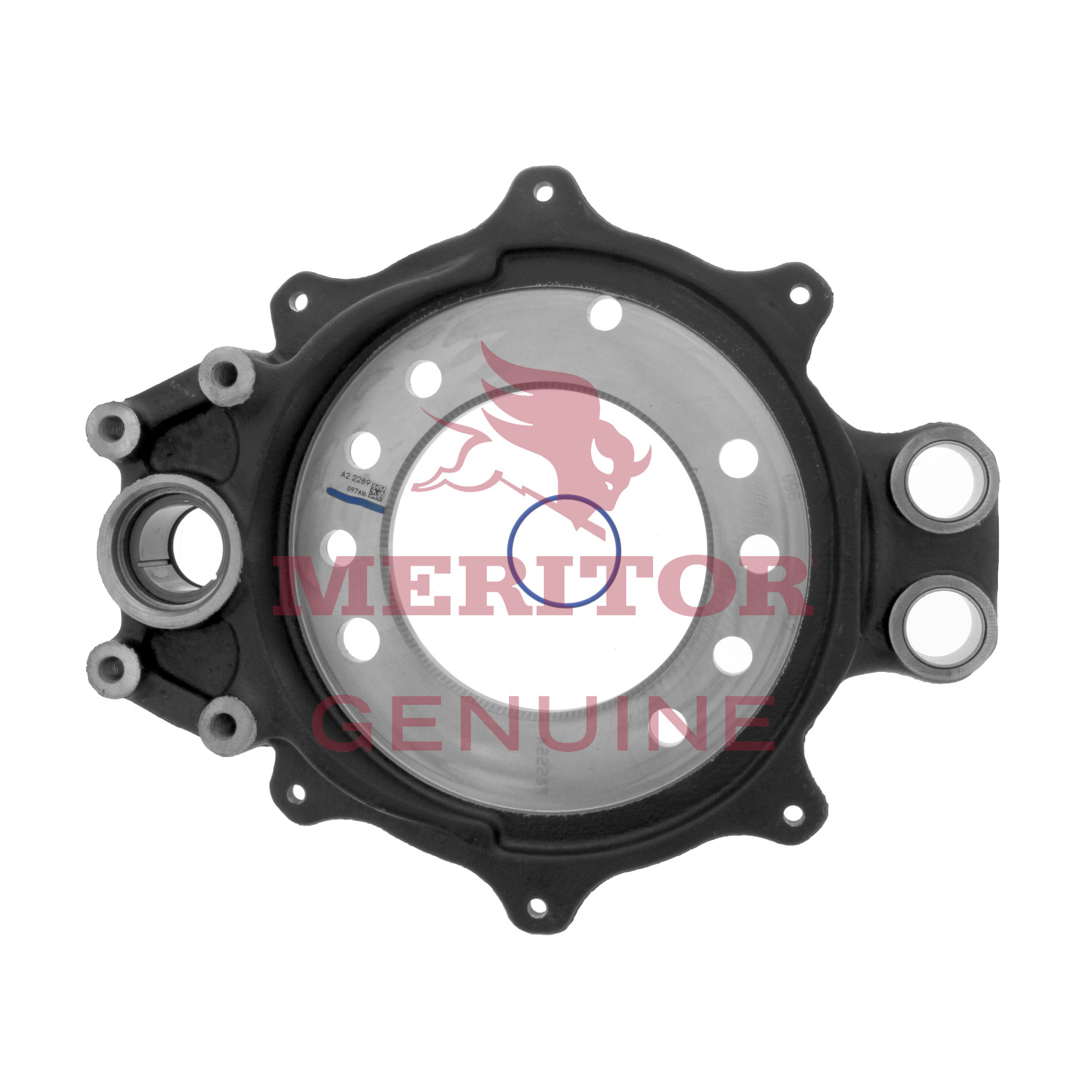 Air Brake Spider Meritor A3211A2289