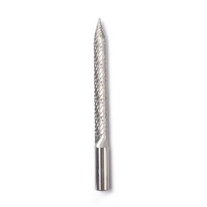 Tire Buffing Carbide Cutter X-tra Seal 14-346