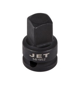 Socket Adapter JET TOOL 681952