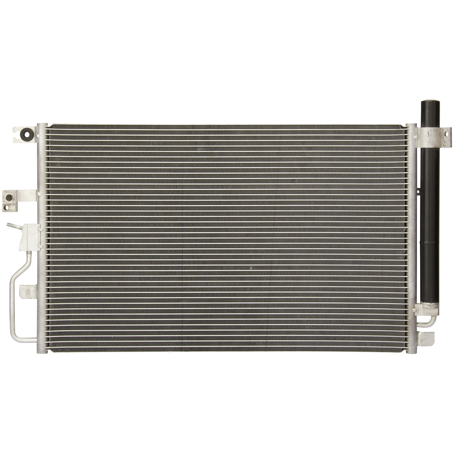 A/C Condenser Spectra Premium 7-3468