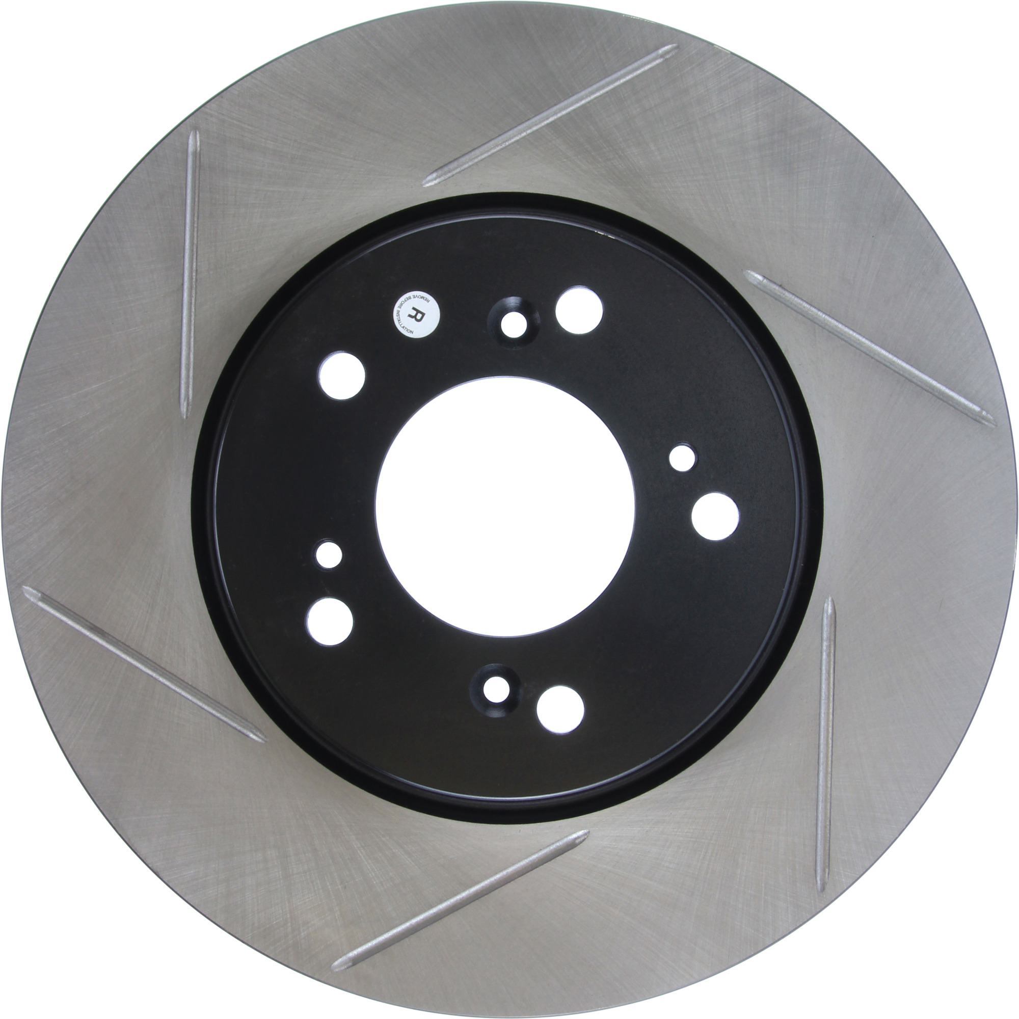 Disc Brake Rotor StopTech 126.40028CSL