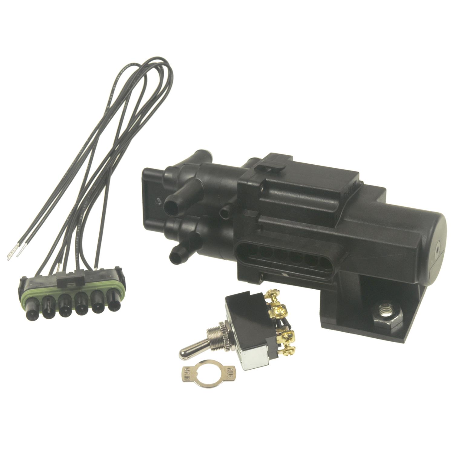 Fuel Tank Selector Valve Standard Ignition FV-5K