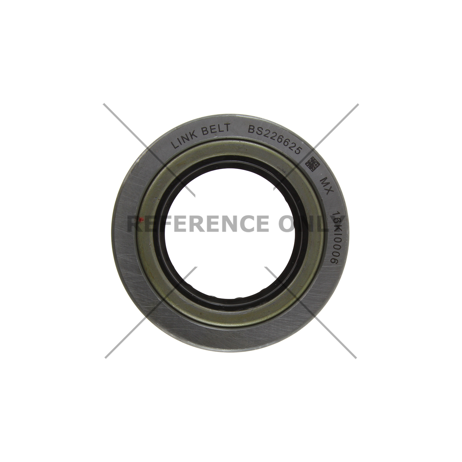 Drive Axle Shaft Repair Bearing Centric Parts 414.62000