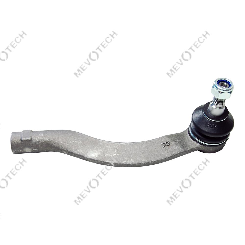 Steering Tie Rod End Mevotech Supreme MS70611