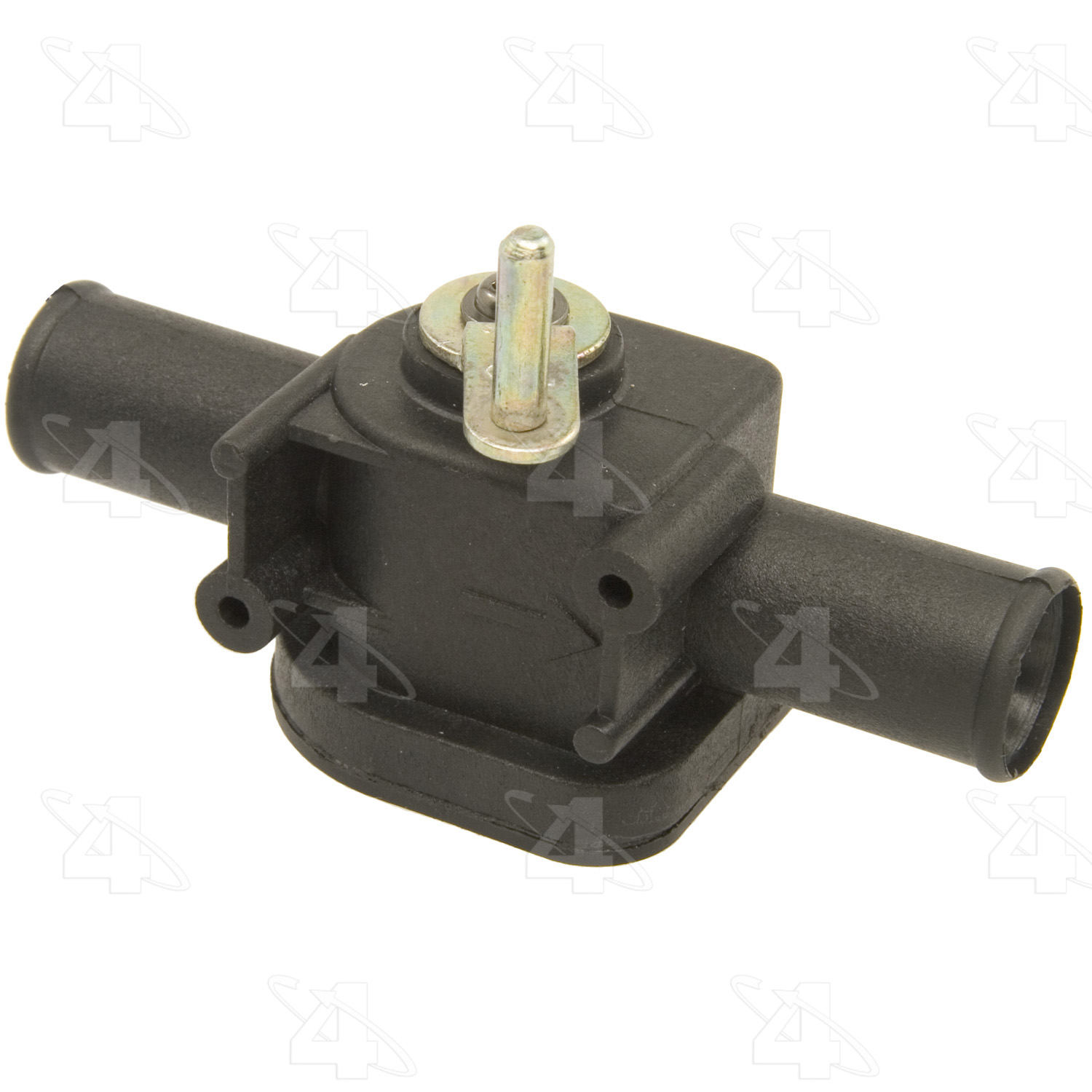 HVAC Heater Control Valve Four Seasons 74631
