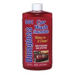 Car Wash Duragloss 901