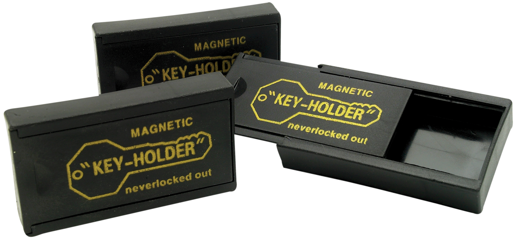 Magnetic Key Holder Project Pro 1148