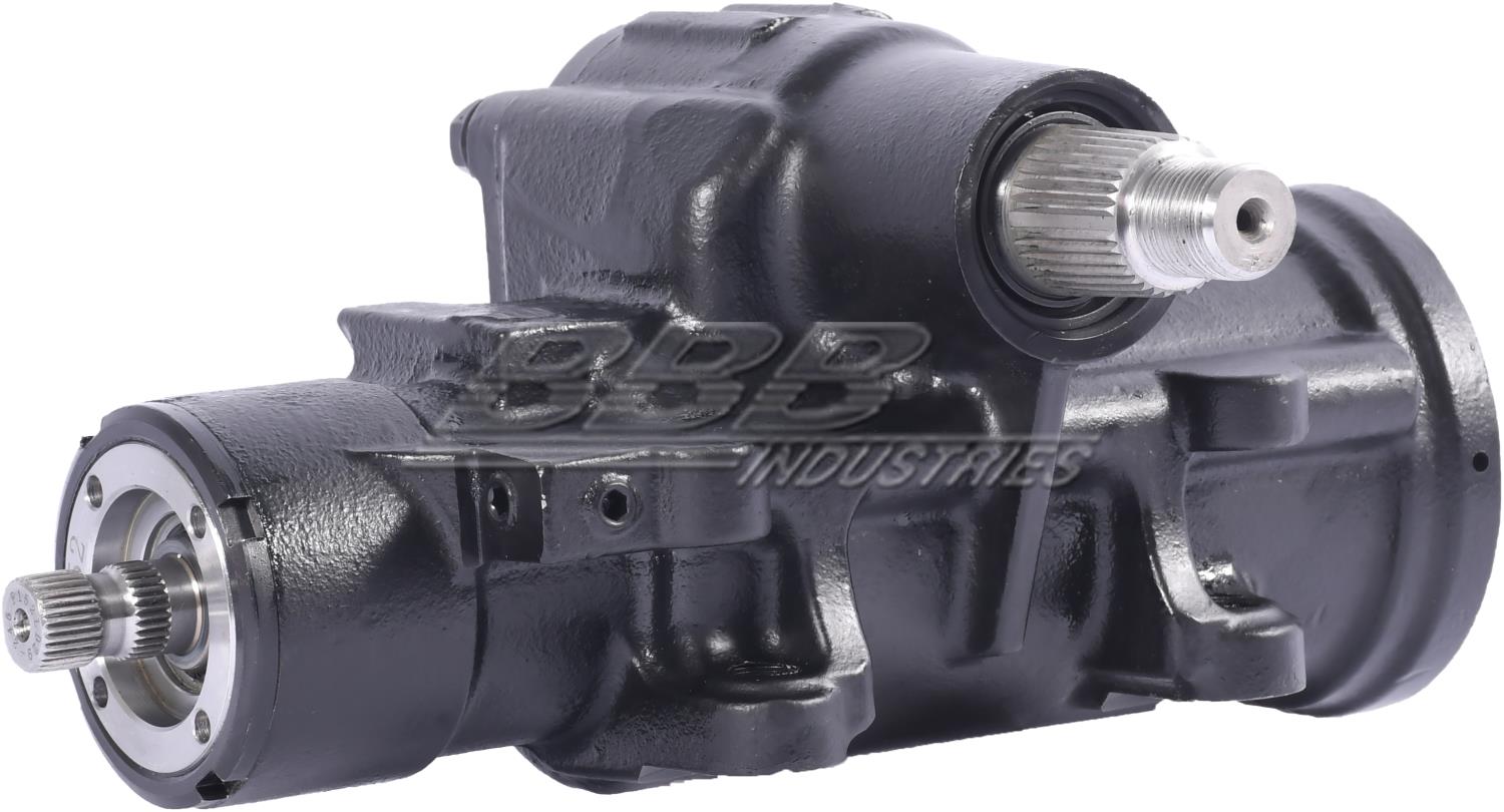 Steering Gear TERREPOWER formerly BBB Industries N502-0127