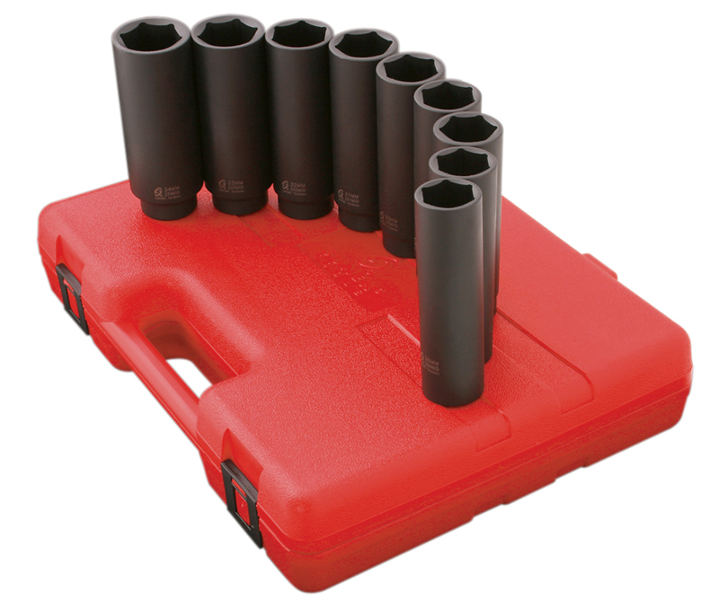 Socket Sunex 2851
