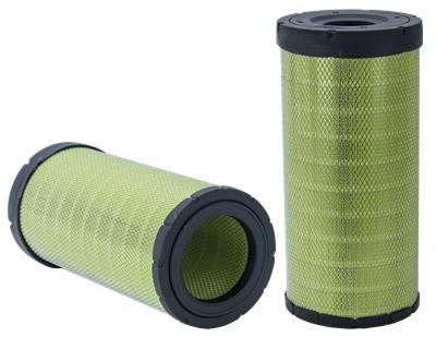 Engine Air Filter Wix 46843NP