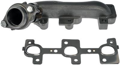 Exhaust Manifold Dorman - OE Solutions 674-289