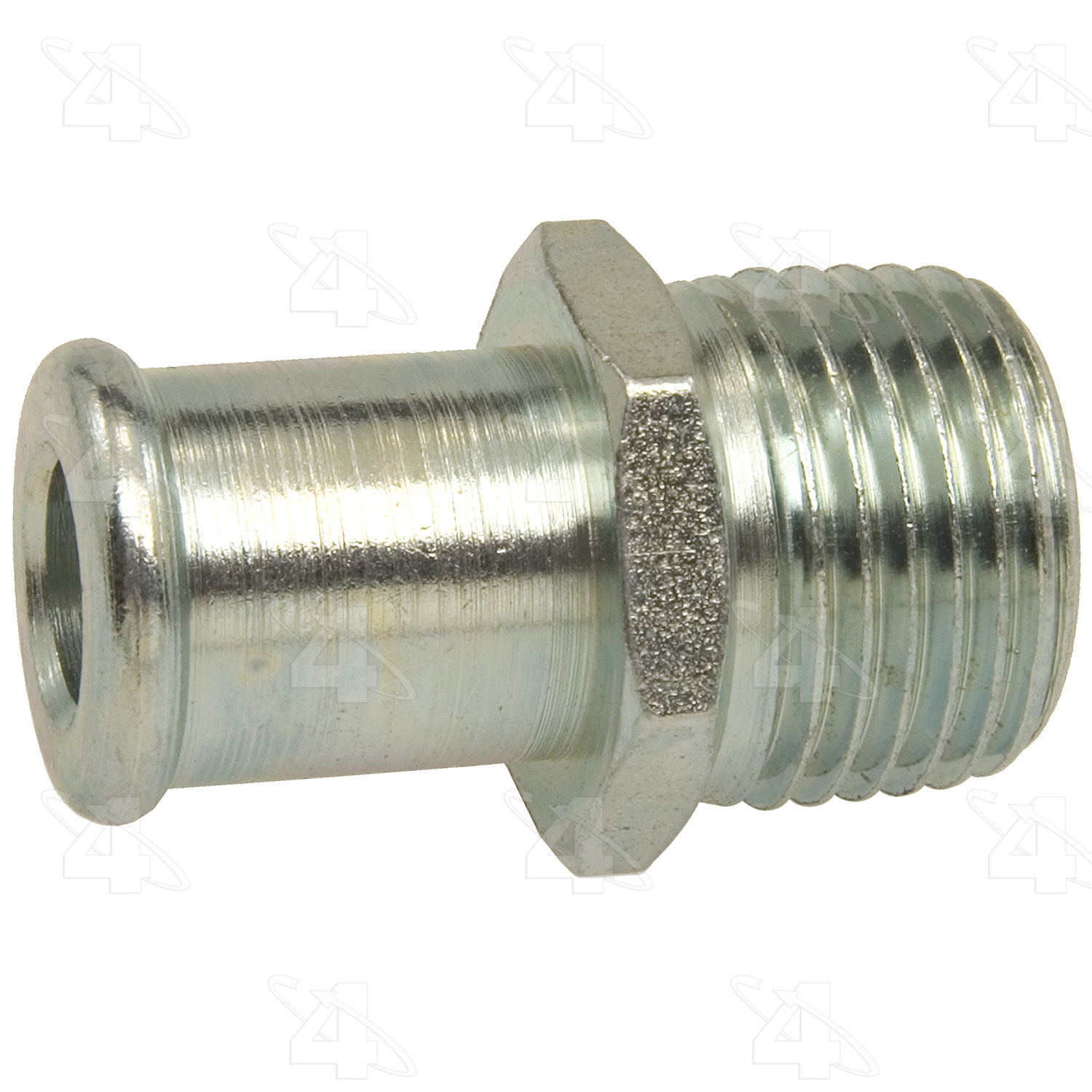 HVAC Heater Fitting Four Seasons 84738