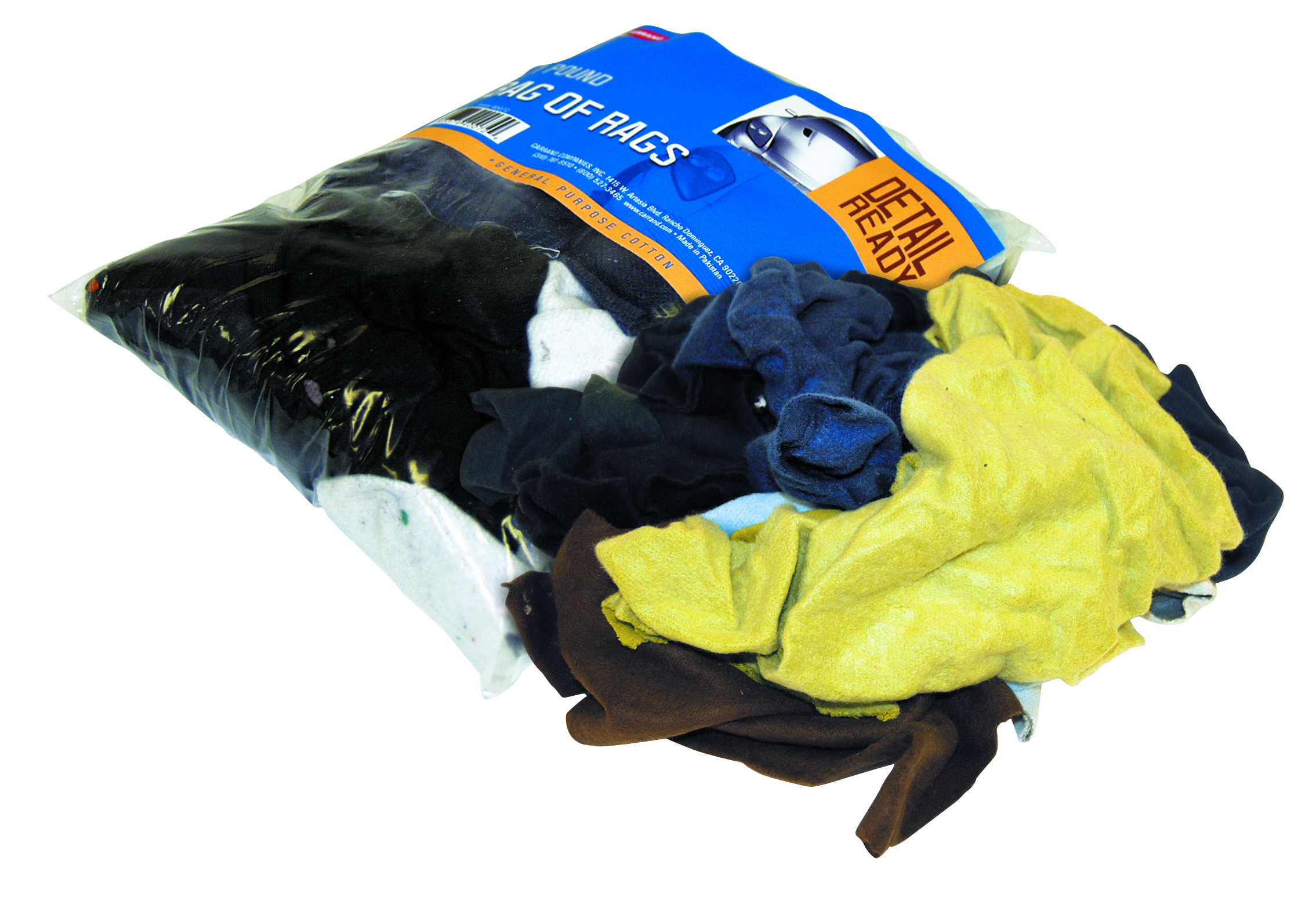 Car Cleaning Cloth Carrand 40072