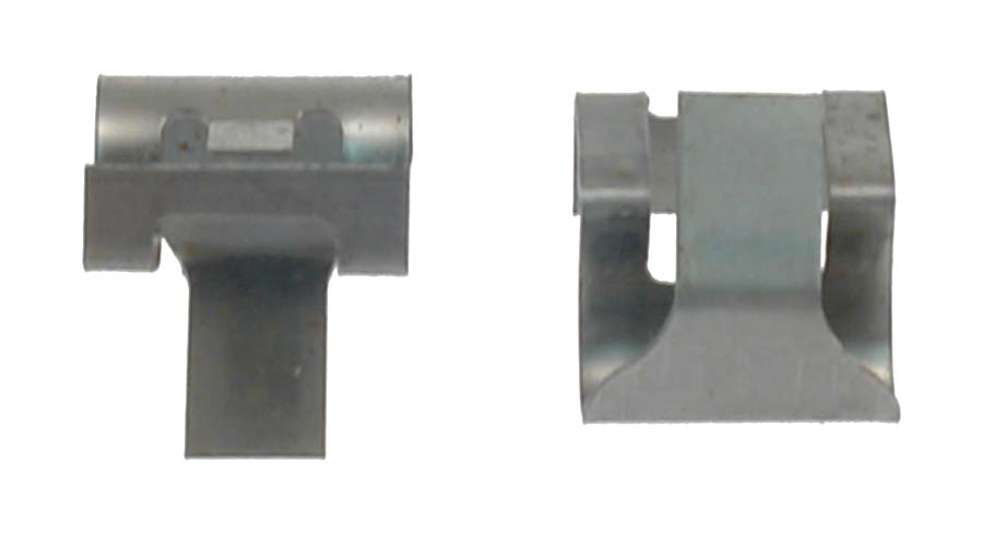 Disc Brake Anti-Rattle Clip Carlson H5412-2