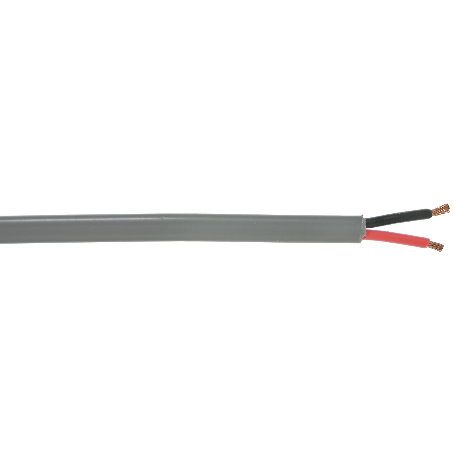 Multi-Conductor Cable Standard Ignition C12-2E