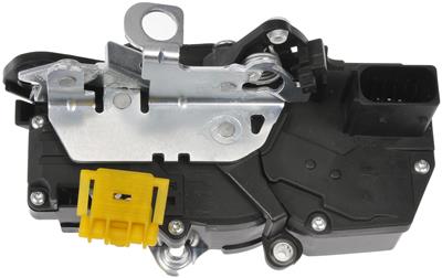 Door Lock Actuator Motor Dorman - OE Solutions 931-312