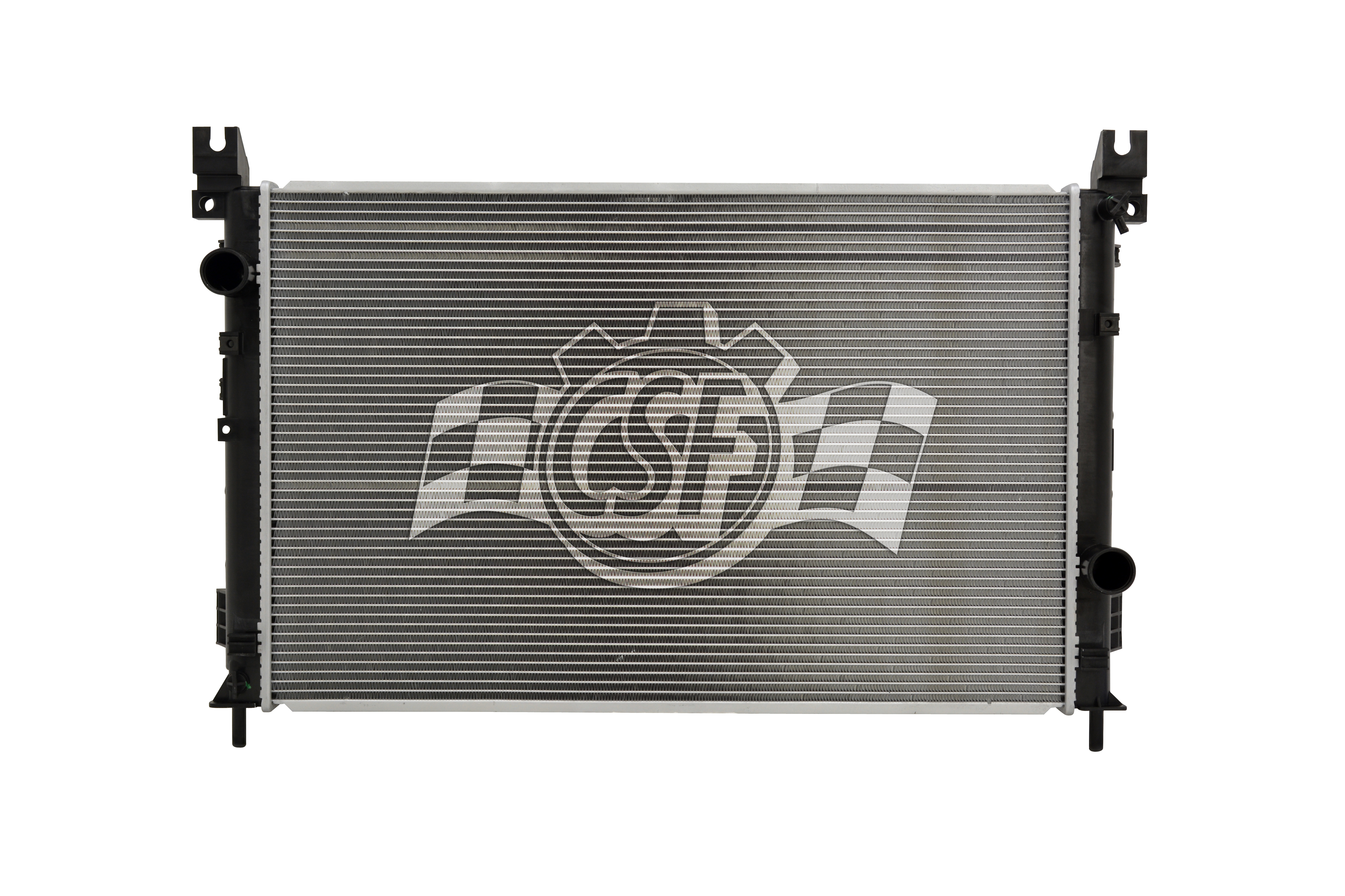 Radiator CSF 3590