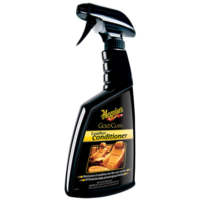 Leather Conditioner Meguiars G18616