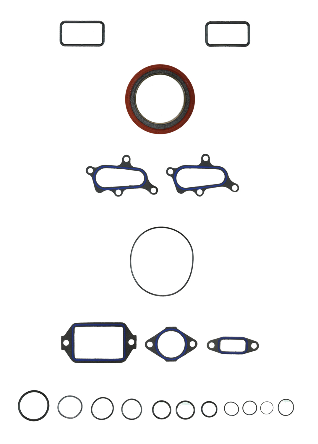 ティーズ ページ36 Nissan / Infiniti Nissan OEM 300ZX Power Steering Pump