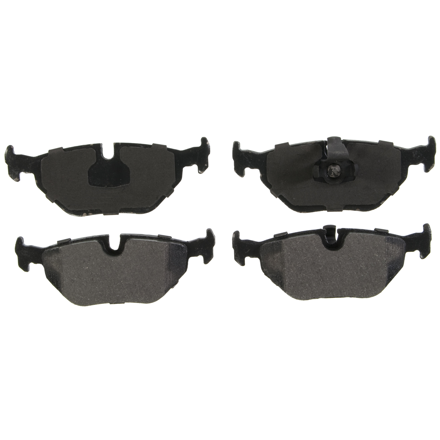 Disc Brake Pad Set Wagner Brake ZX1239