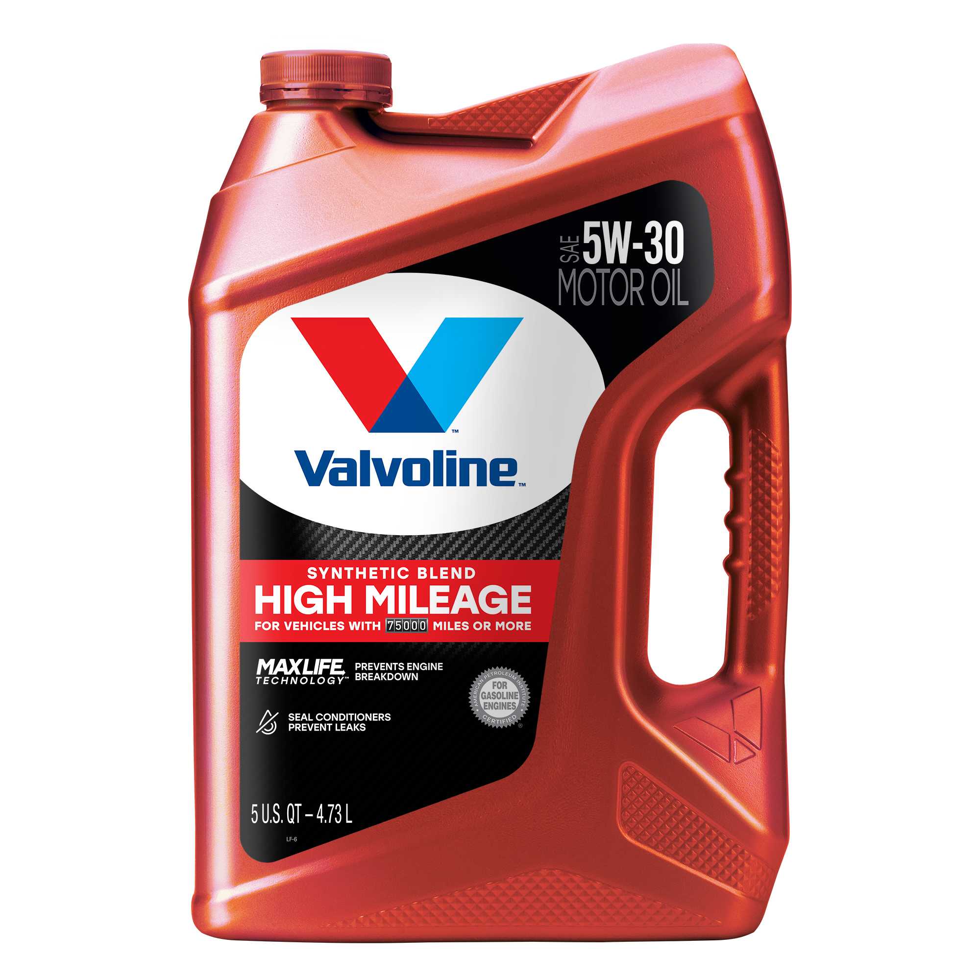 Engine Oil Valvoline 881163