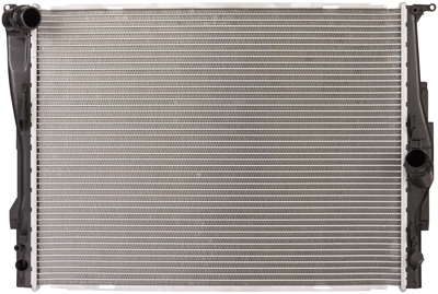 Radiator Spectra Premium CU2882