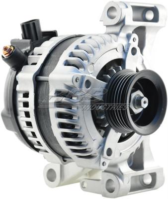 Alternator TERREPOWER formerly BBB Industries N11238