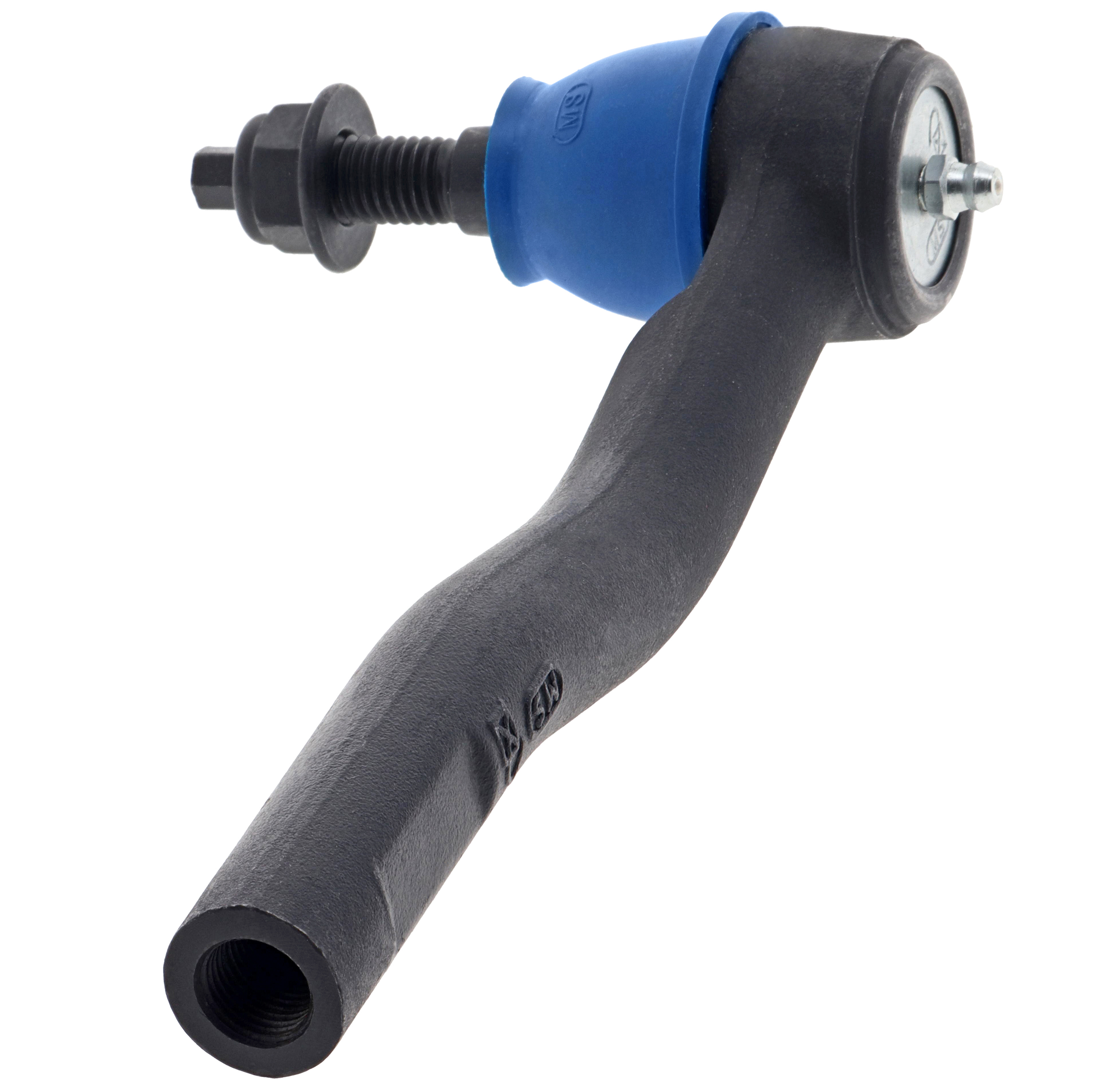 Steering Tie Rod End Mevotech Supreme MS406142