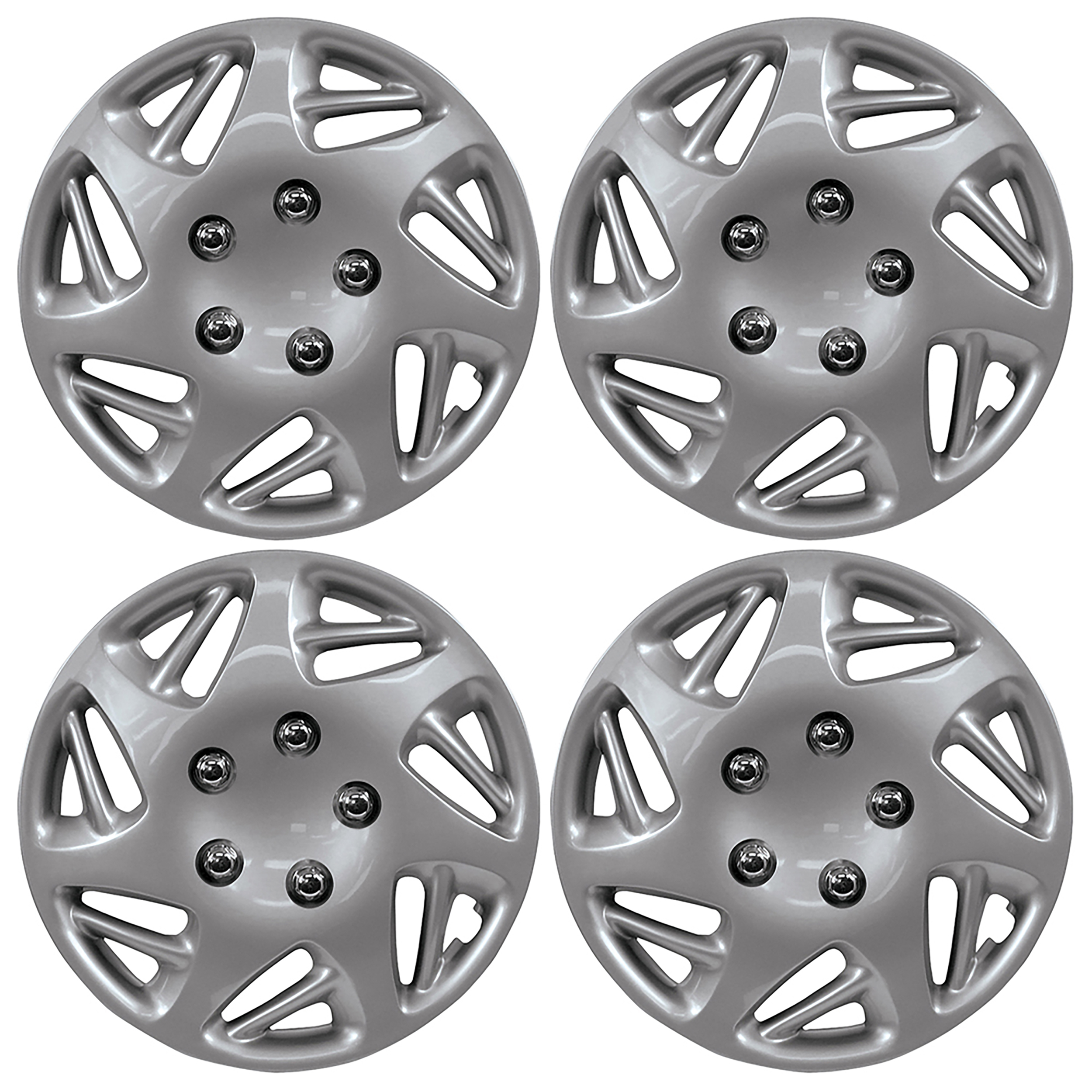 Wheel Cover Custom Accessories 96901