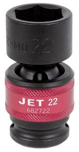 Socket JET TOOL 682722