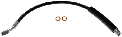 Brake Hydraulic Hose Parts Master BH622315