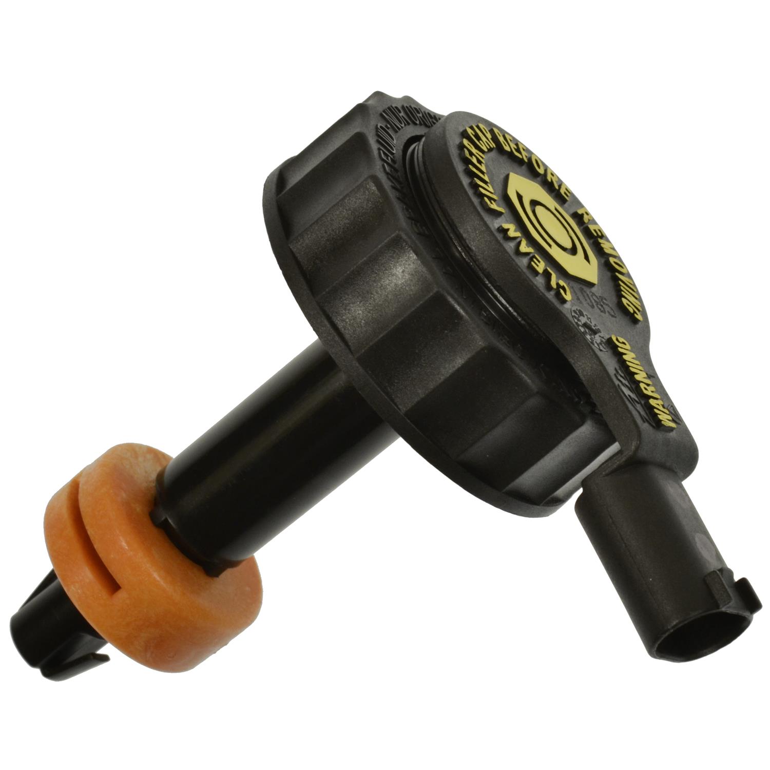 Brake Fluid Level Sensor Standard Import FLS242