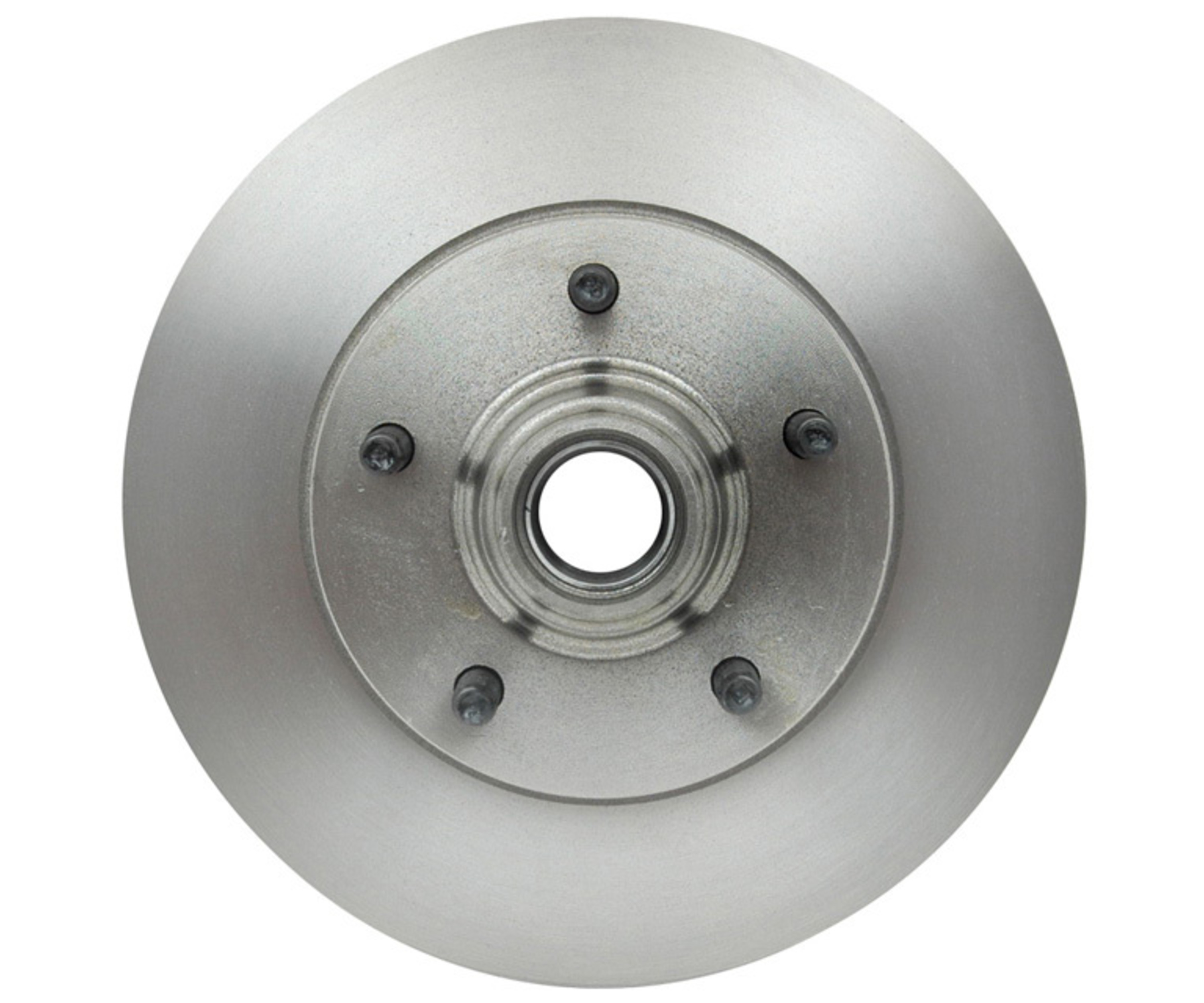 Disc Brake Rotor and Hub Assembly Raybestos Brakes 66997R